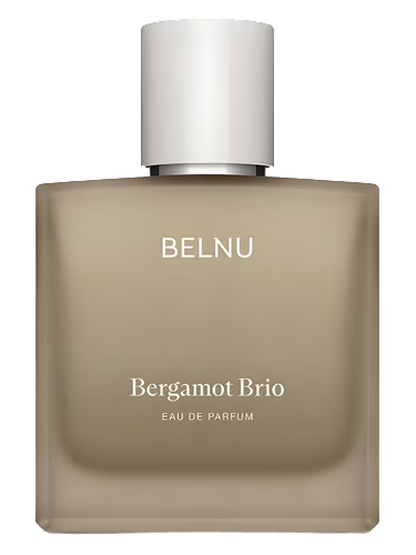 Bergamot Brio