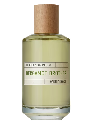 Bergamot Brother