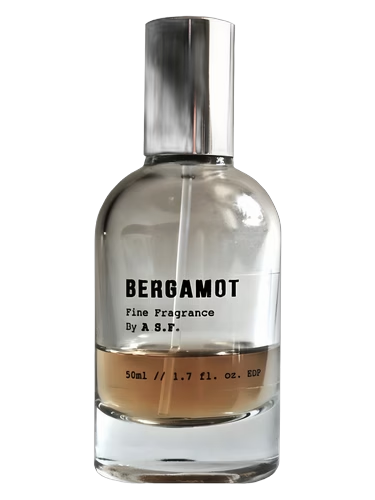 Bergamot