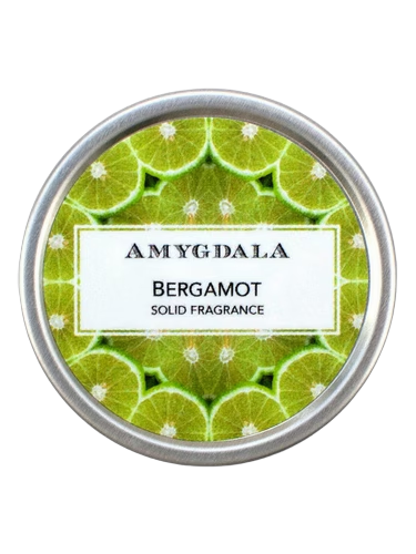 Bergamot by Amygdala
