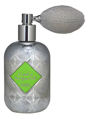 Bergamot