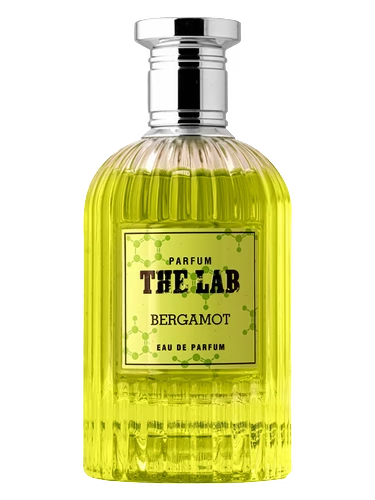 Bergamot