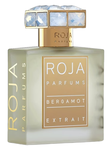 Bergamot