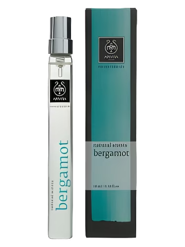 Bergamot Natural Scent
