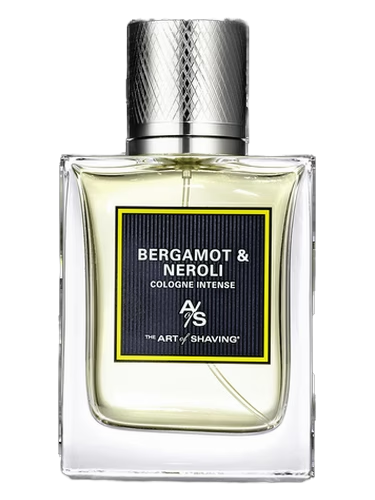 Bergamot Neroli Cologne