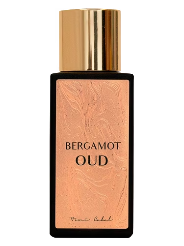 Bergamot Oud