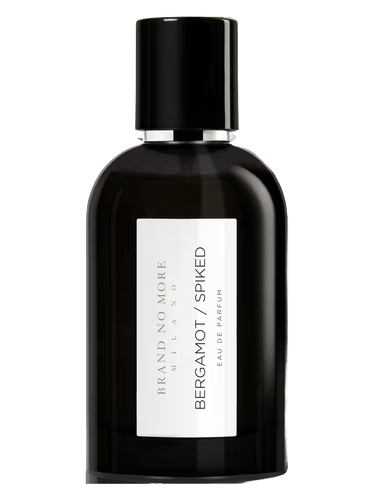 Bergamot / Spiked
