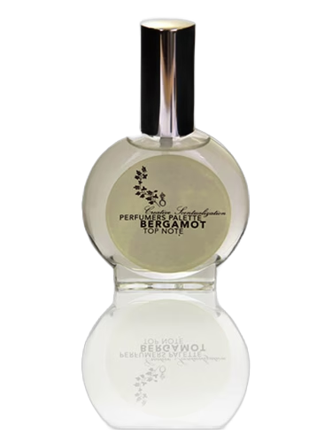 Bergamot Top Note