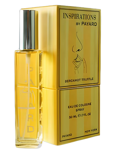 Bergamot Truffle