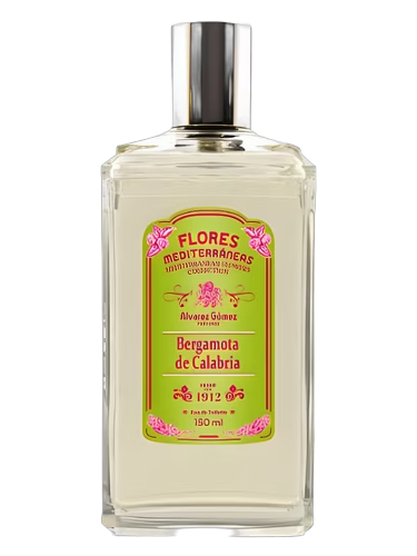 Bergamota de Calabria