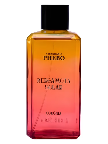 Bergamota Solar