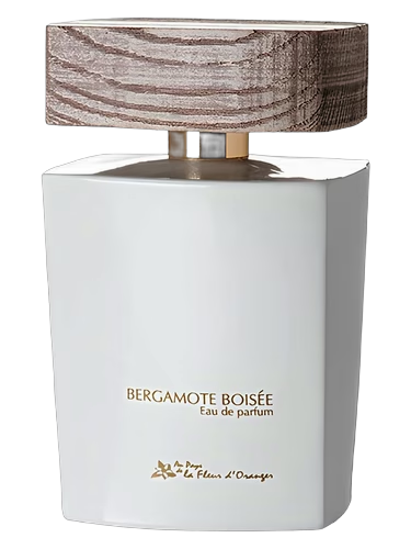 Bergamote Boisee
