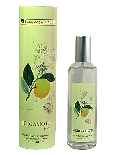 Bergamote