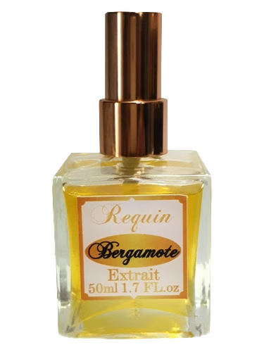 Bergamote