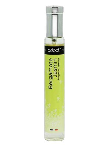 Bergamote Jasmin by Adopt Parfums