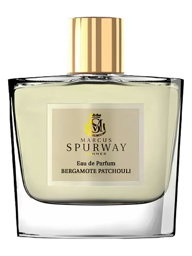 Bergamote Patchouli