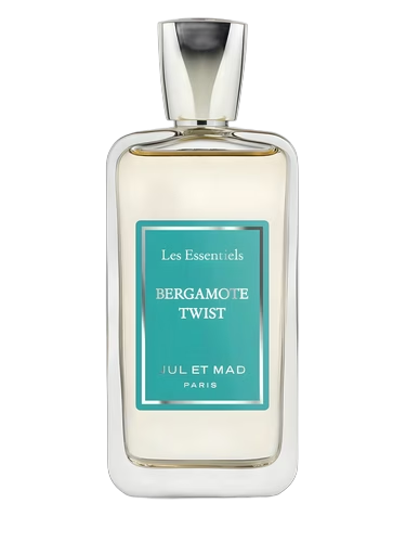 Bergamote Twist