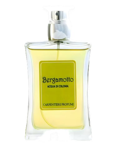 Bergamotto Acqua di Colonia
