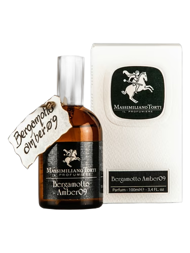 Bergamotto Amber 09