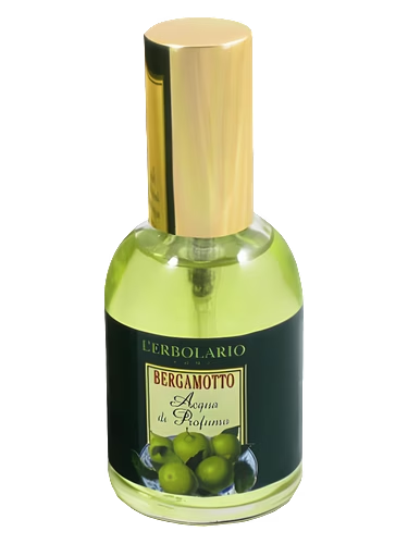 Bergamotto