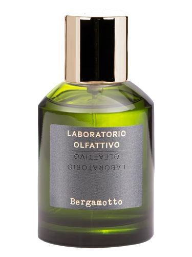 Bergamotto