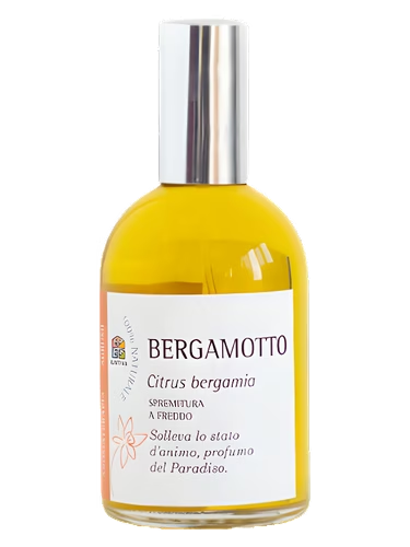 Bergamotto