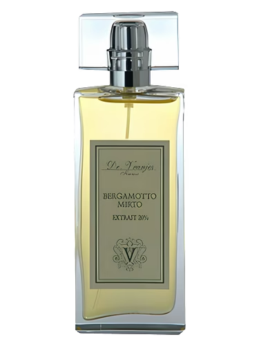 Bergamotto e Mirto Marino