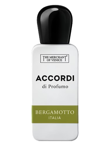 Bergamotto Italia