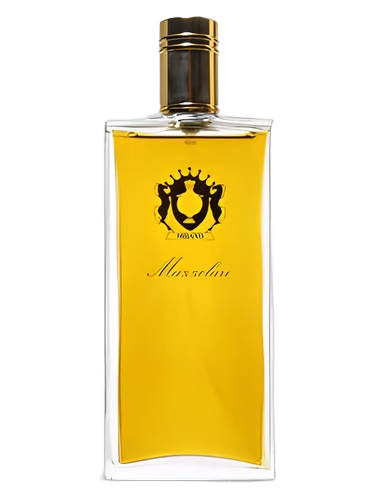 Bergamotto Mediterraneo