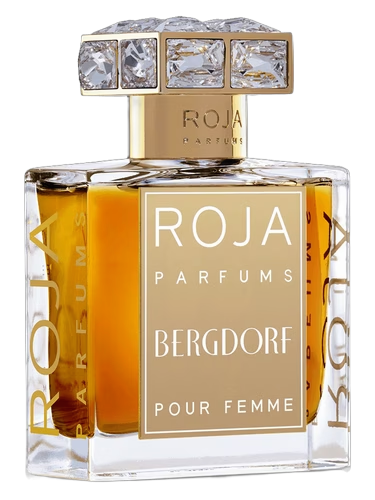 Bergdorf Pour Femme