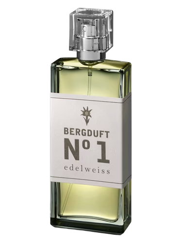 Bergduft No 1 Edelweiss