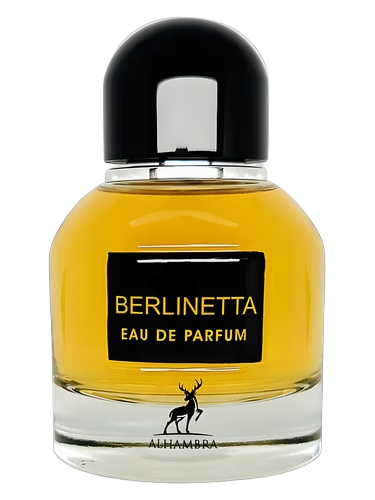 Berlinetta