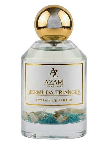 Bermuda Triangle