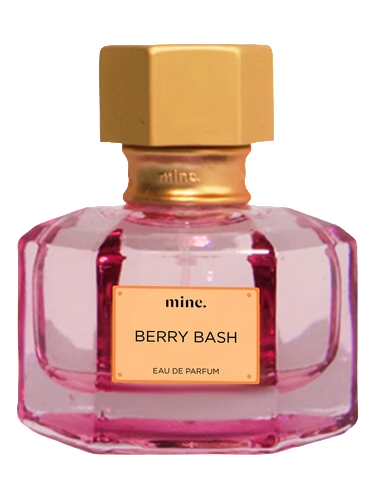 Berry Bash