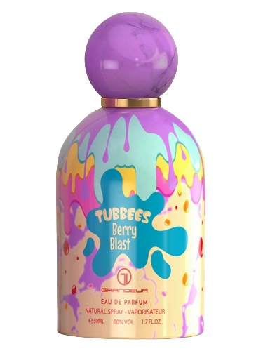 Berry Blast