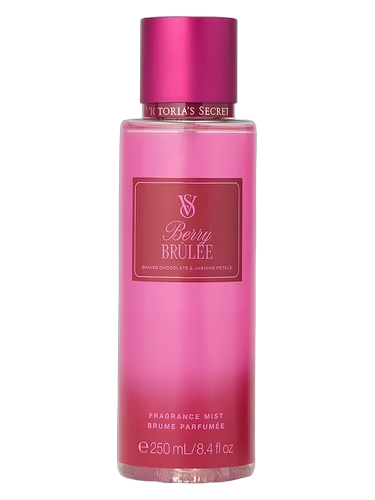 Berry Brûlée