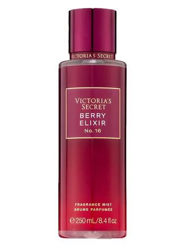 Berry Elixir No. 16