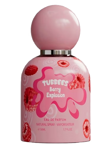 Berry Explosion