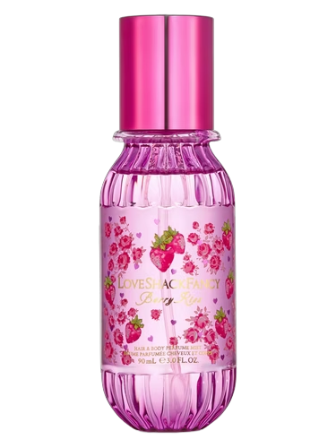 Berry Kiss