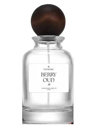 Berry Oud