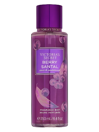 Berry Santal