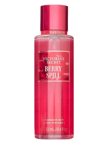 Berry Spill