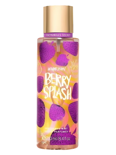 Berry Splash