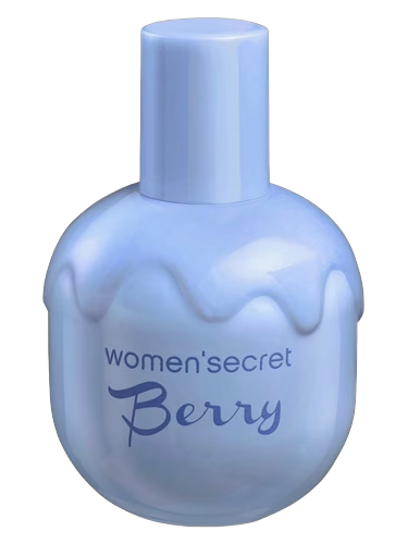 Berry Temptation
