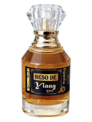 Beso de Ylang