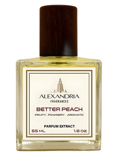 Better Peach