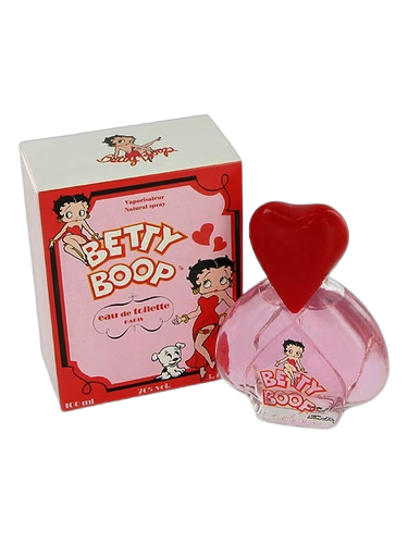 Betty Boop