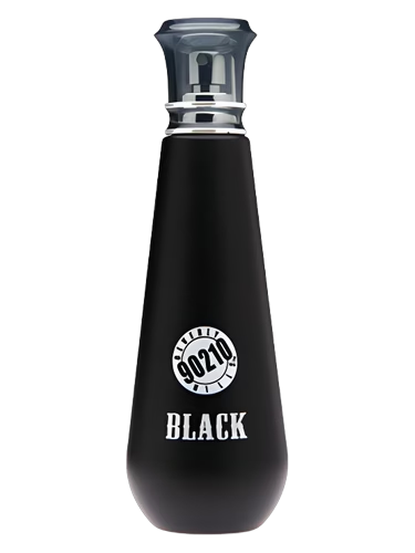 Beverly Hills 90210 Black