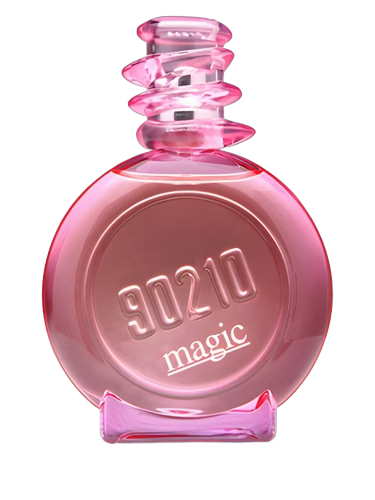 Beverly Hills 90210 Magic