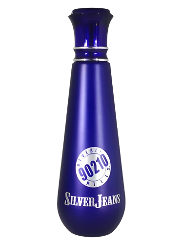 Beverly Hills 90210 Silver Jeans